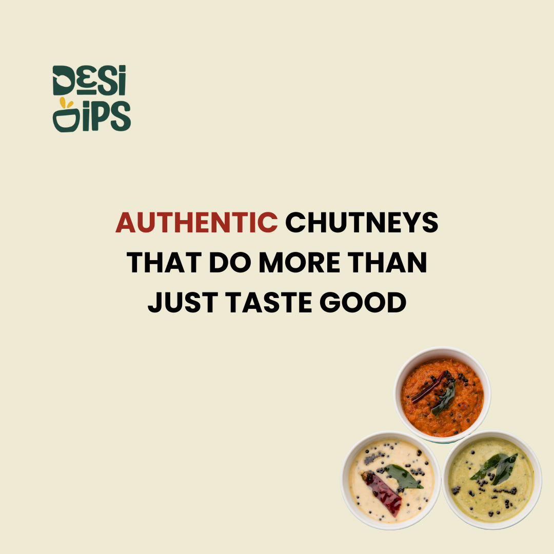 desi dips